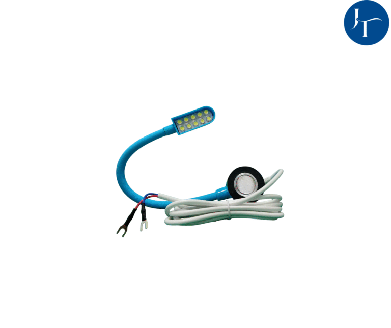 Y - 10 machine light