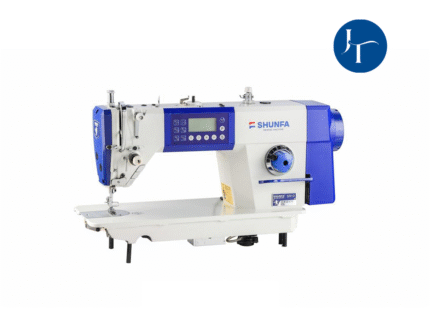 S510-D4 Full Option (Direct Drive)