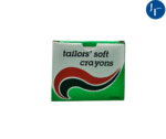 tailors soft crayons