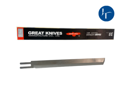 8 Inch Cutting Blade Golden Eagle