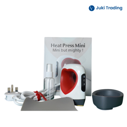 Mini Heat Press