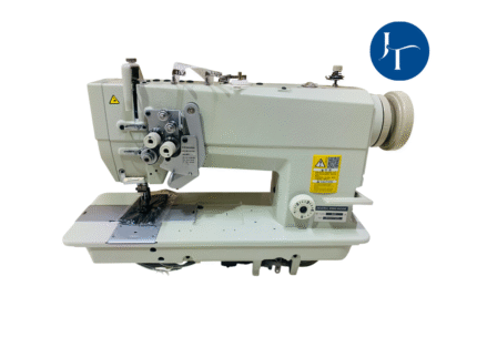 Brother Double Needle