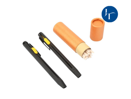 Chalk Pen set 2 pen and Chalk