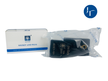 Cutting Machine Plug Set