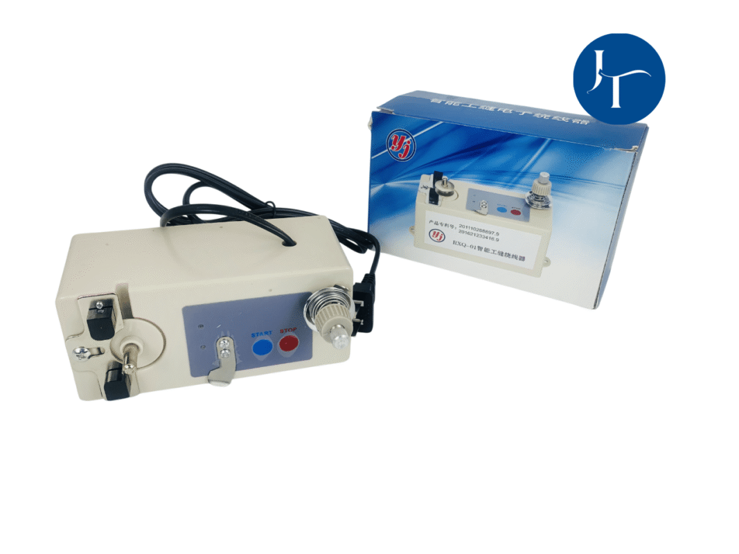 Electric Bobbin Winder Automatic High Speed Bobbin Winder for Sewing ...