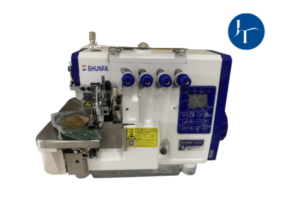 SHUNFA OVERLOCK Full Option