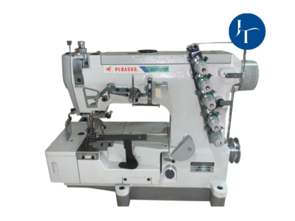 PEGASUS Fetterlock Folder Type 500-2