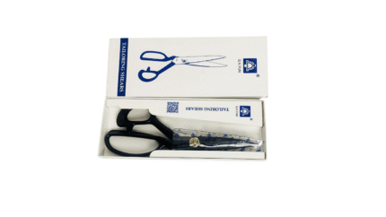 QX YUN High Quality Tailoring Scissor