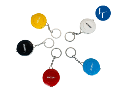 Key Tag Machine Tape