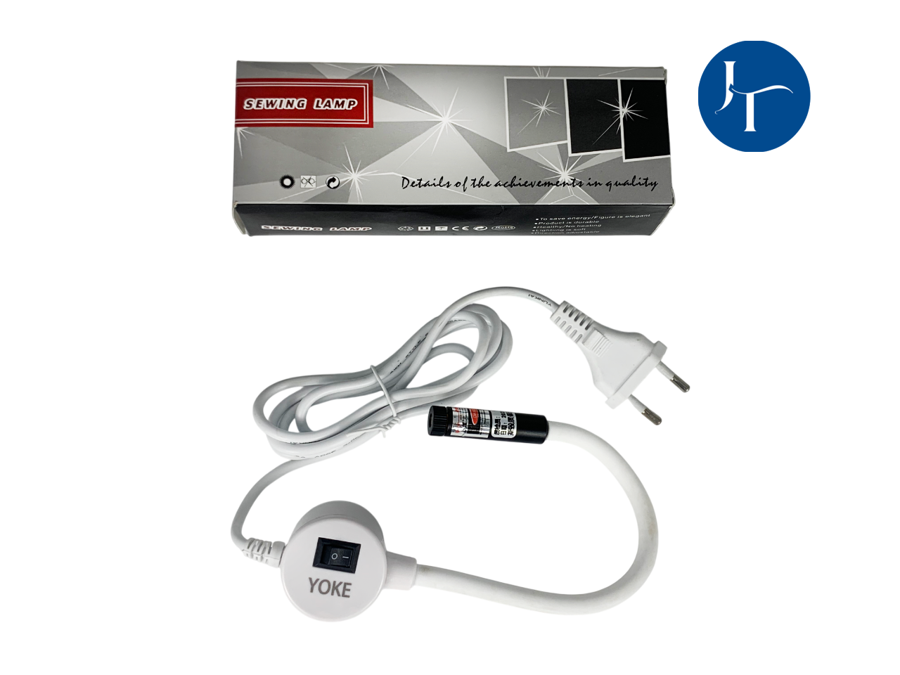 Magnet YOKE Light Daraz 3