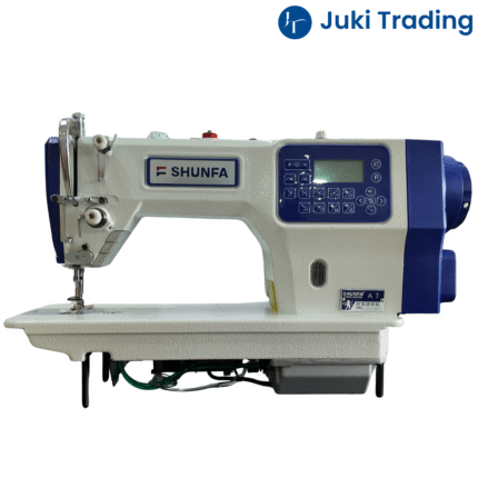 SF A07 Full Option Machine