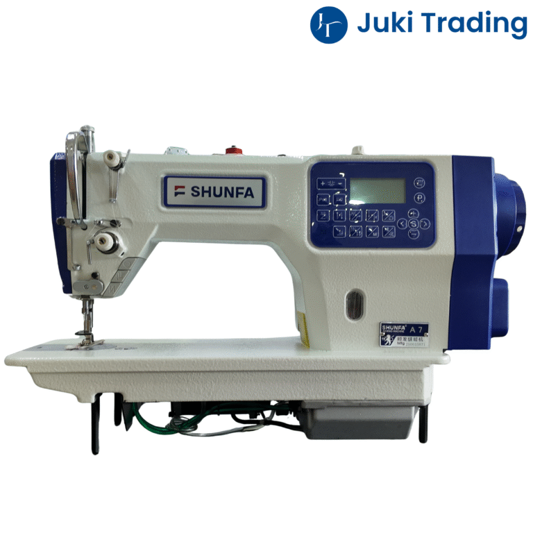 SF A07 Full Option Machine