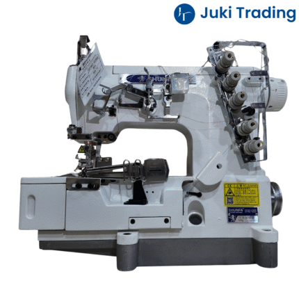 shunfa flatlock folder type machine