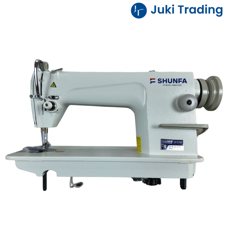 shunfa 8700 s/n Machine