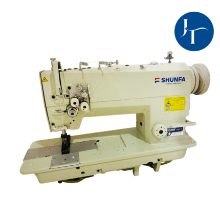 SHUNFA SF-842 Double Needle