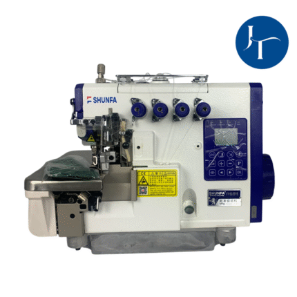 SHUNFA F7-5D OL Full Option