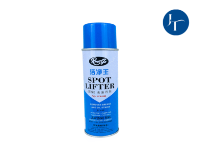 SPOT LIFTER - Removes Greese & Oil Stains