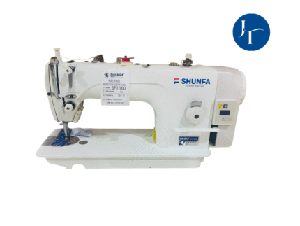 SHUNFA 8700 Direct Drive