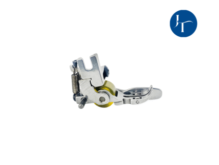 T5 Roller Foot Rubber