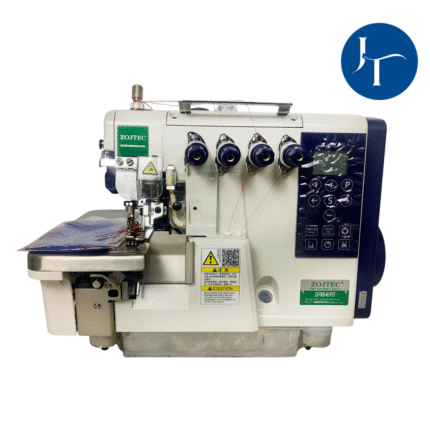 ZJ-F900-4D Overlock Full Option ZojTec