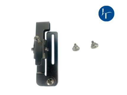 Zipper Foot Sewing Folder