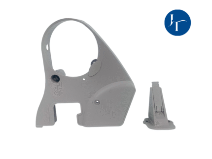 Belt Cover for Single Needle Sewing Machine