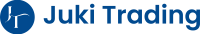 Juki Trading Logo