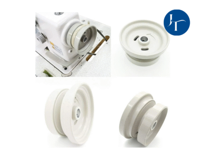 Hand wheel for Single Needle Normal Sewing Machine