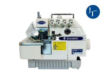 SHUNFA Overlock 5 Tred