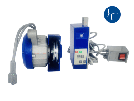 Q.X. Power Saving Motor for Sewing Machines