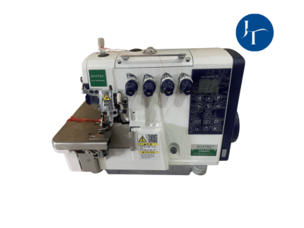 ZOJTECT Overlock Full Option Back